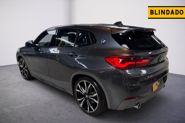 BMW X2 2.0 16V TURBO GASOLINA SDRIVE20I M SPORT X STEPTRONIC 2018/2019